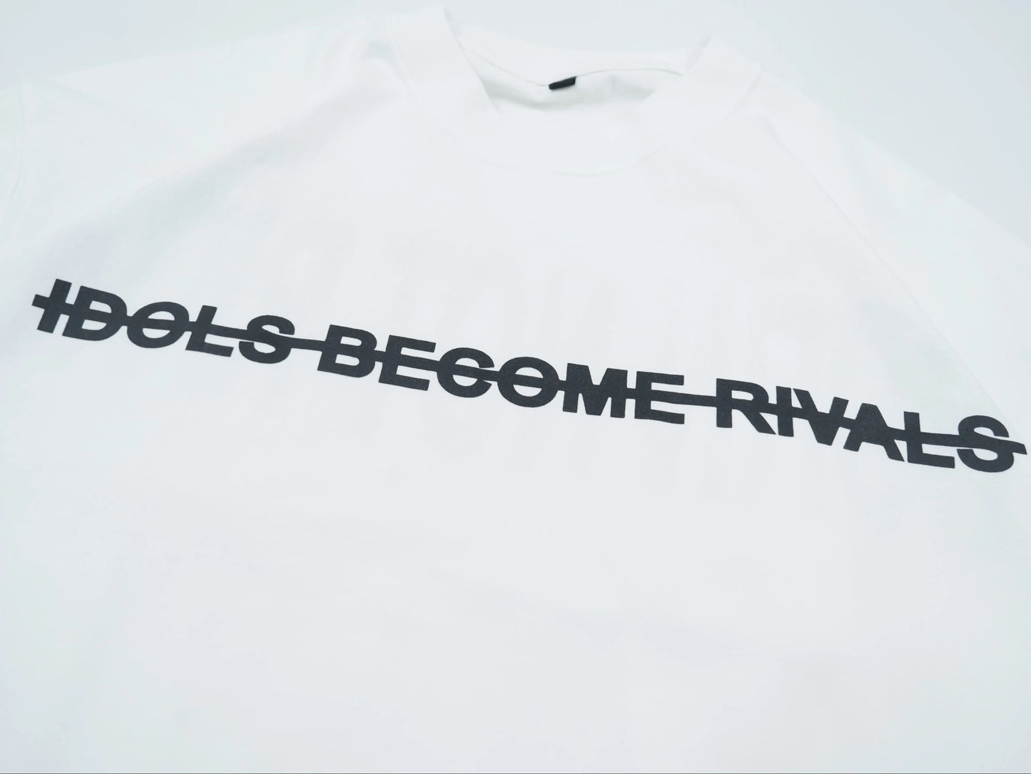 Oversize t Shirt Damen