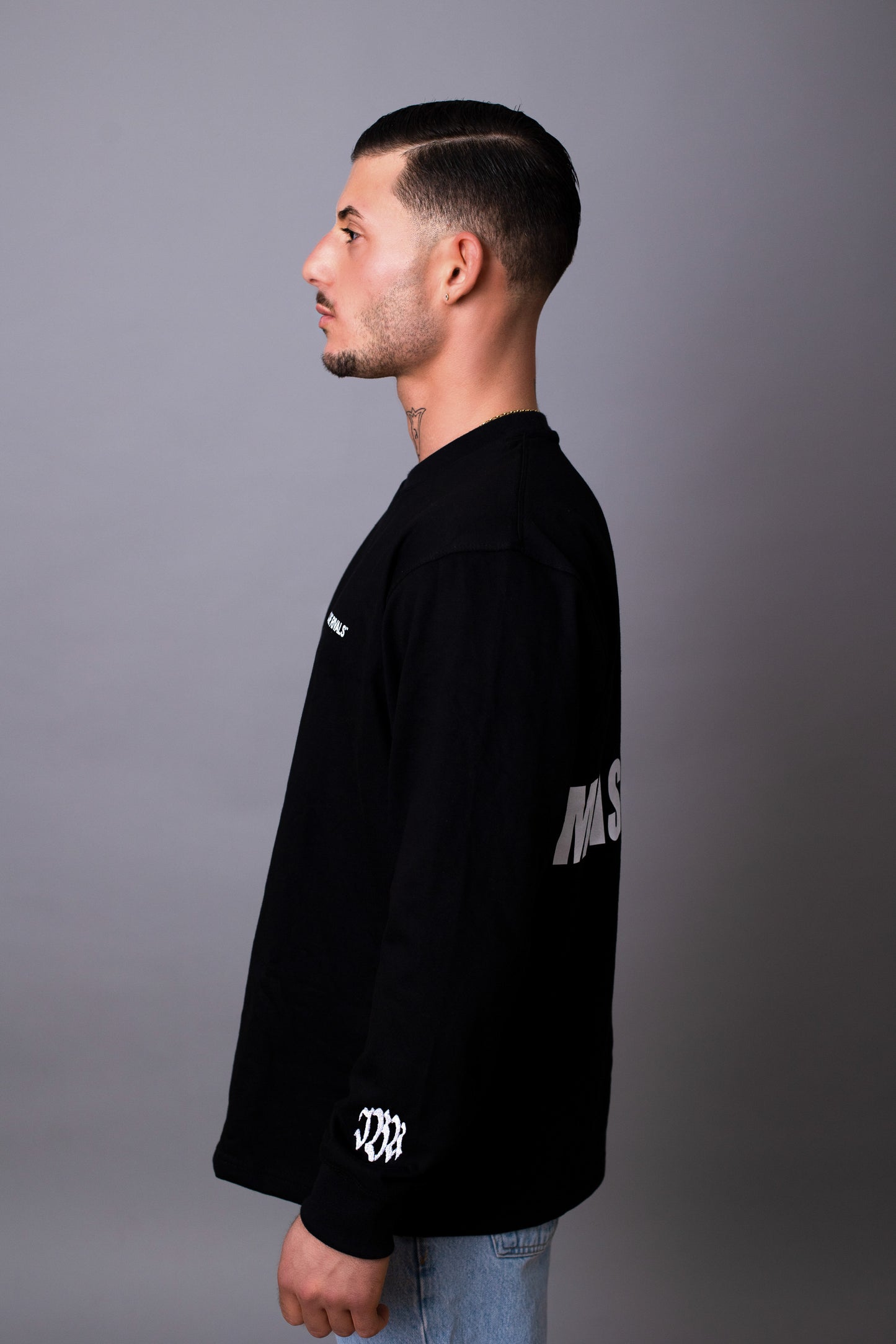 Longsleeve - MASTERMIND