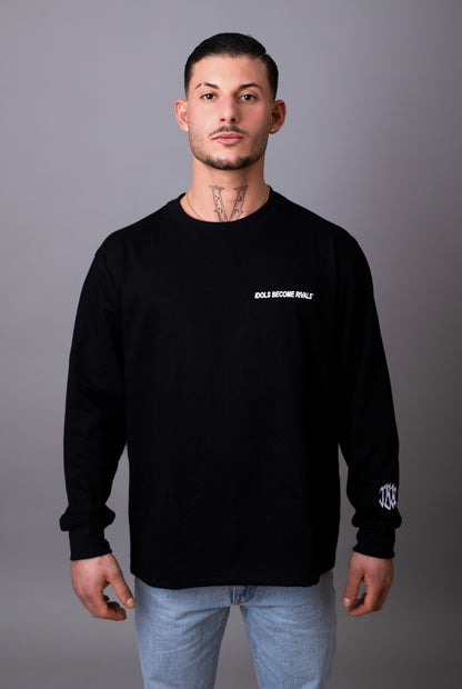 Longsleeve - MASTERMIND