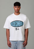 Oversize T-Shirt Herren | Baumwolle T-Shirt Herren