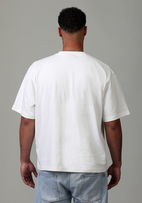 Oversize T-Shirt Herren | Baumwolle T-Shirt Herren