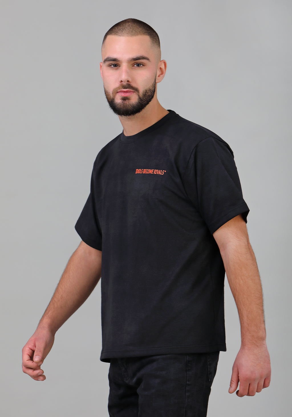 Oversize t shirt