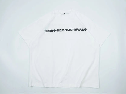 Oversize t Shirt Damen

