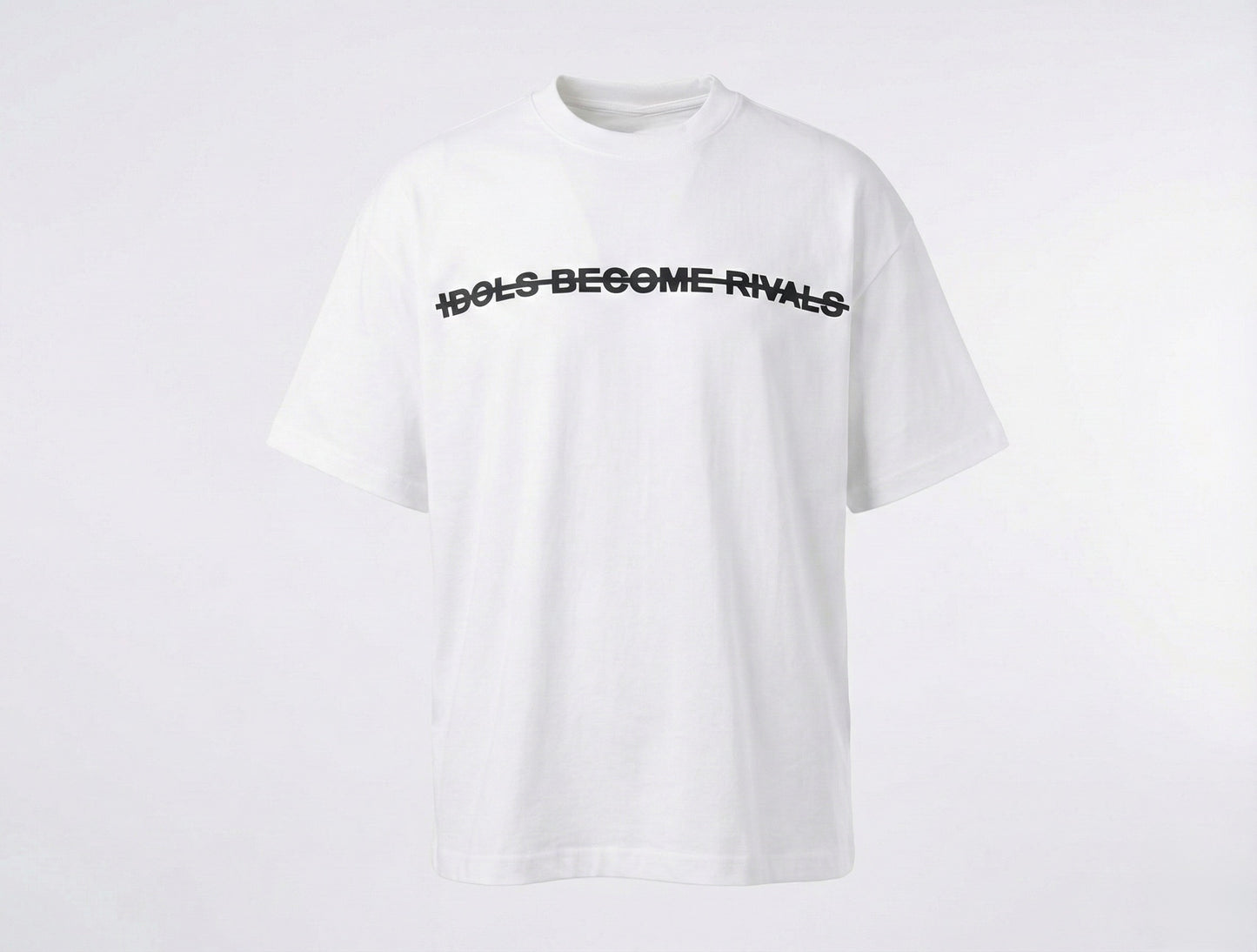 Oversize Tee - CLASSIC