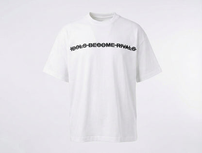 Oversize Tee - CLASSIC