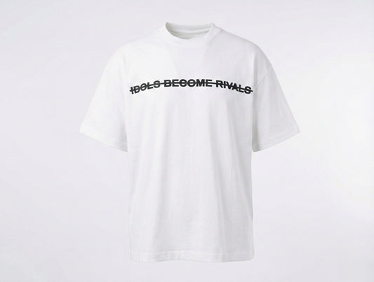 Oversize Tee - CLASSIC