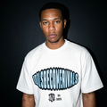 Heavy Oversize Tee - BABYBLAU