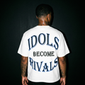 Heavy Oversize Tee - IBR BACKPRINT
